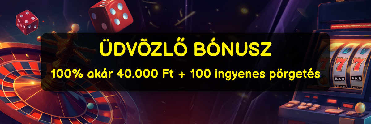 CrownPlay Casino welcome bonus